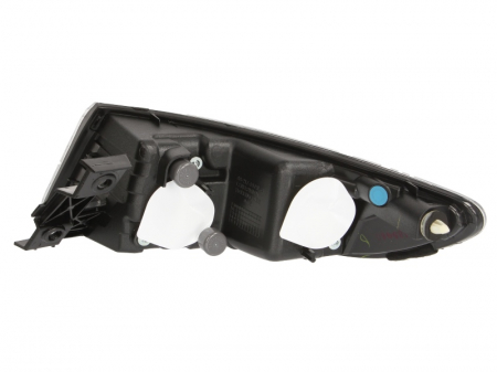 Stop lampa spate stanga exterior culoare semnalizator alb, culoare sticla alb HONDA CIVIC 8 VIII Hatchback intre 2008-2011 [1]