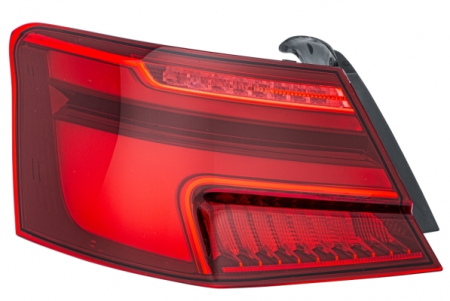 Stopuri - Stop lampa spate stanga exterior LED AUDI A3 8V dupa 2016