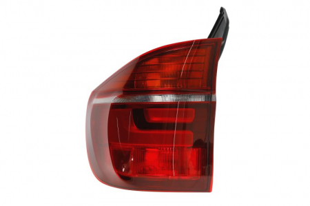Stopuri - Stop lampa spate stanga exterior LED BMW X5 E70 intre 2010-2013