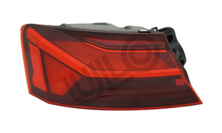 Stopuri - Stop lampa spate stanga exterior, LED potrivit AUDI A5 F5 01.19-