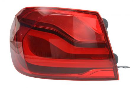 Piese Auto - Stop lampa spate stanga exterior, LED potrivit BMW 4 GRAN COUPE F36 02.17-