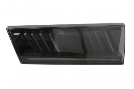Stopuri - Stop lampa spate stanga exterior LED/PY21W FORD FOCUS 4 IV Hatchback dupa 2018