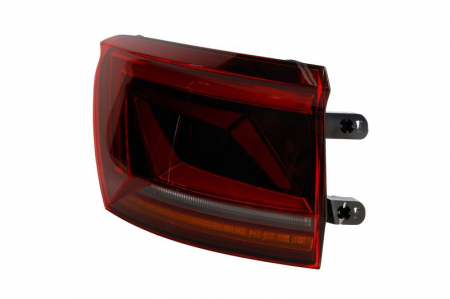 Piese Auto - Stop lampa spate stanga exterior LED VW TOUAREG dupa 2018