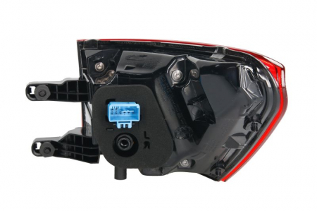 Stop lampa spate stanga exterior LED VW TOUAREG dupa 2018 [1]