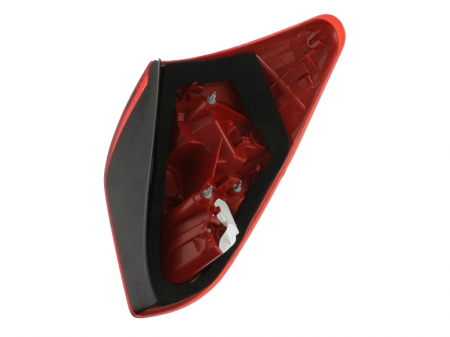 Stop lampa spate Stanga exterior, LED/W16W/WY21W potrivit TOYOTA RAV 4 III 2.0-3.5 11.05- [1]
