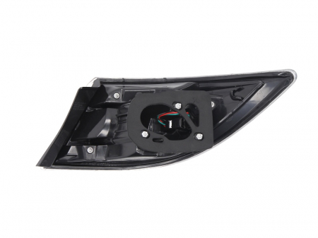 Stop lampa spate Stanga exterior, LED/W21W potrivit MAZDA 6 1.8-3.7 08.07-07.13 [1]