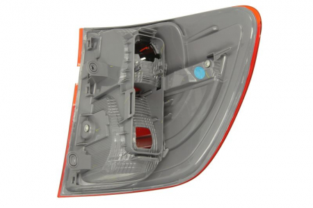 Stop lampa spate stanga exterior P21W/P21W BMW X3 F25 intre 2010-2017 [1]