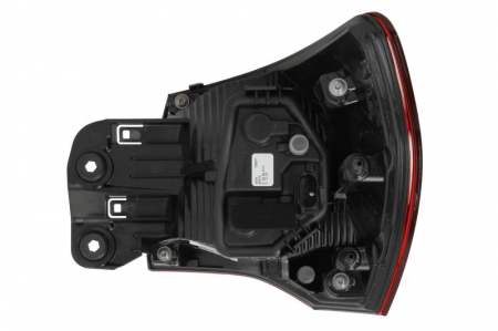 Stop lampa spate stanga exterior pentru lumina LED AUDI Q3 F3 dupa 2018 [1]