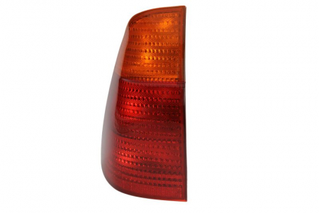 Stopuri - Stop lampa spate Stanga exterior, potrivit BMW X5 E53 3.0-4.8 01.00-10.06
