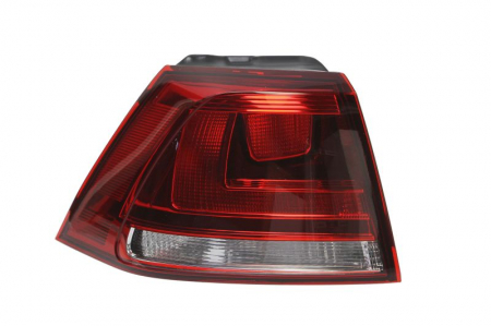 Stopuri - Stop lampa spate stanga exterior VW GOLF 7 VII Hatchback