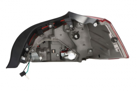 Stop lampa spate Stanga (extern, LED/P21W) potrivit PEUGEOT 508 I 1.6-2.2D 11.10-12.18 [1]