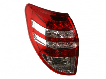 Piese Auto - Stop lampa spate Stanga (extern, LED/W16W/WY21W) potrivit TOYOTA RAV 4 III 2.0-3.5 11.05-
