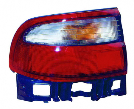 Piese Auto - Stop lampa spate Stanga (extern, P21/5W/P21W) potrivit TOYOTA CARINA E VI 1.6-2.0D 04.92-09.97