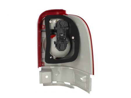 Stop lampa spate Stanga (extern, P21/5W/P21W) potrivit VW SHARAN 1.8-2.8 09.95-03.10 [1]
