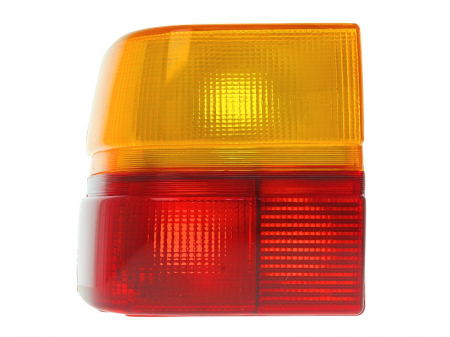 Piese Auto - Stop lampa spate Stanga (extern, P21/5W/P21W/R10W) potrivit AUDI 100 C3 1.8-2.5D 08.82-07.91