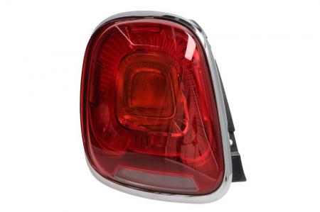 Stopuri - Stop lampa spate stanga FIAT 500X dupa 2014