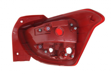 Stop lampa spate stanga HYUNDAI i10 intre 2013-2016 [1]