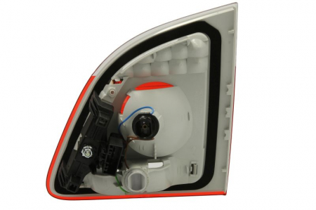 Stop lampa spate stanga interior culoare sticla rosu BMW Seria 5 E60, E61 Station wagon intre 2007-2010 [1]