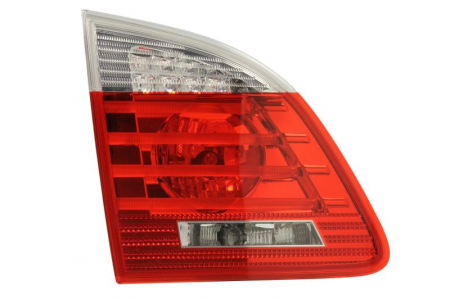 Stopuri - Stop lampa spate stanga interior culoare sticla rosu BMW Seria 5 E60, E61 Station wagon intre 2007-2010