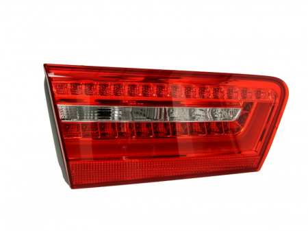 Stopuri - Stop lampa spate stanga interior LED AUDI A6 C7 Station wagon intre 2010-2015