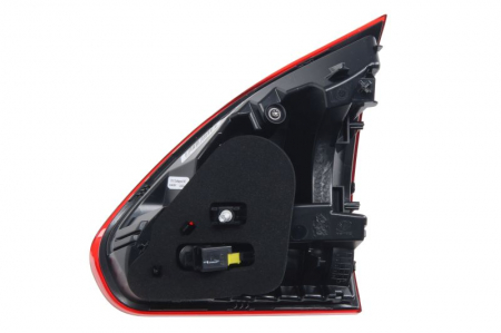 Stop lampa spate stanga interior LED PEUGEOT 2008 I intre 2016-2019 [1]