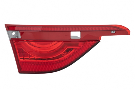Stopuri - Stop lampa spate stanga (interior, LED) potrivit JAGUAR XF II 2.0-3.0D 05.15-