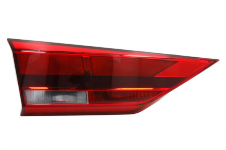 Stopuri - Stop lampa spate stanga interior pentru lumina LED AUDI Q3 F3 dupa 2018