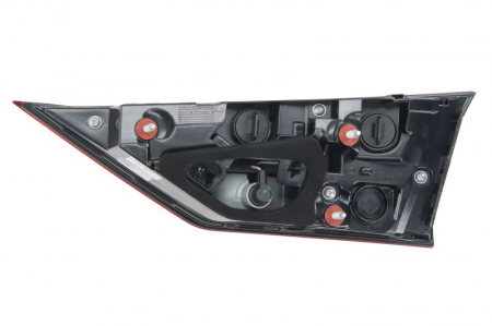 Stop lampa spate stanga interior pentru lumina LED AUDI Q3 F3 dupa 2018 [1]