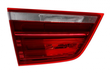 Stopuri - Stop lampa spate stanga interior pentru lumina LED BMW X3 F25 intre 2010-2017