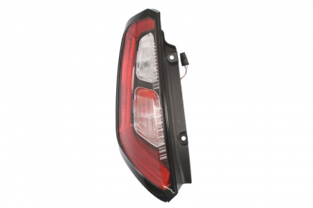 Piese Auto - Stop lampa spate Stanga (LED/P21W) potrivit ABARTH PUNTO, PUNTO EVO; FIAT PUNTO, PUNTO EVO 0.9-1.6D 07.08-