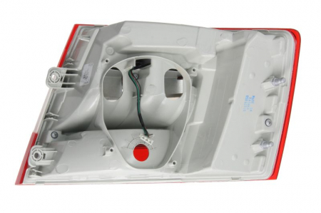 Stop lampa spate stanga LED SKODA OCTAVIA 3 III Sedan intre 2012-2016 [1]