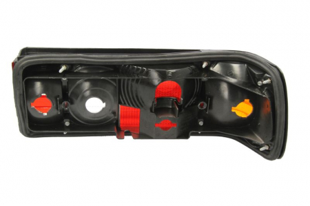 Stop lampa spate Stanga (P21/5W/P21W) potrivit MERCEDES S (C126), S (W126) 2.5-5.5 10.79-06.91 [1]