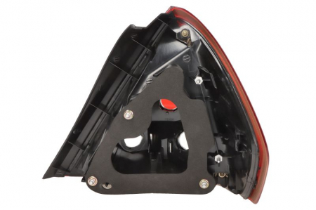Stop lampa spate Stanga (P21/5W/P21W) potrivit NISSAN TIIDA 1.5-1.8 05.04-06.13 [1]