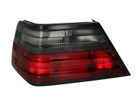 Piese Auto - Stop lampa spate Stanga (P21W/R10W) potrivit MERCEDES 124 (A124), 124 (C124), 124 (W124), 124 T-MODEL (S124), E (A124), E (C124), E (W124), E T-MODEL (S124) 2.0-6.0 01.85-03.98