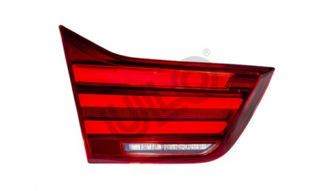 Stopuri - Stop lampa spate Stanga partea interioara, LED potrivit BMW 4 F32, F82, 4 F33, F83, 4 G22, G82 1.5-3.0H 07.13-