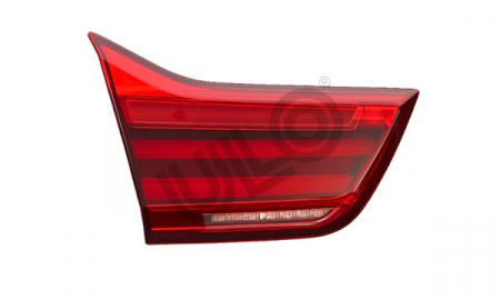 Stopuri - Stop lampa spate Stanga partea interioara, LED potrivit BMW 4 F32, F82, 4 F33, F83, 4 G22, G82 1.5-3.0H 07.13-