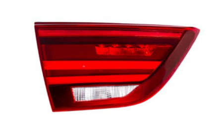 Stopuri - Stop lampa spate Stanga partea interioara, LED potrivit BMW 4 F32, F82, 4 F33, F83, 4 G22, G82 1.5-3.0H 07.13-