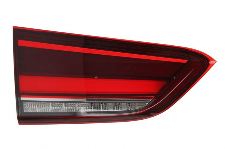Piese Auto - Stop lampa spate Stanga partea interioara, LED potrivit BMW X1 F48 1.5-2.0D 11.14-