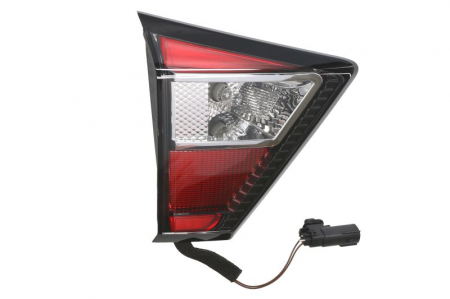 Piese Auto - Stop lampa spate Stanga partea interioara, LED potrivit FORD KUGA II 1.5-2.5 03.13-