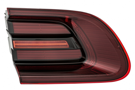 Stopuri - Stop lampa spate Stanga (partea interioara, LED) potrivit PORSCHE MACAN 2.0-3.6 02.14-