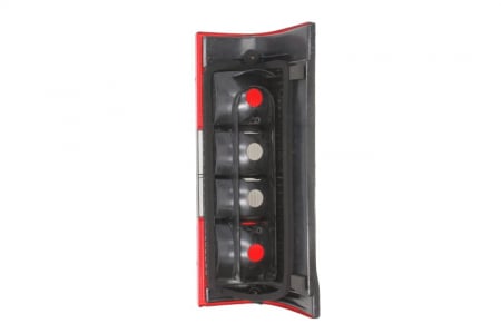 Stop lampa spate Stanga potrivit CITROEN JUMPER; FIAT DUCATO; PEUGEOT BOXER 1.9D-2.8D 02.94-04.02 [1]