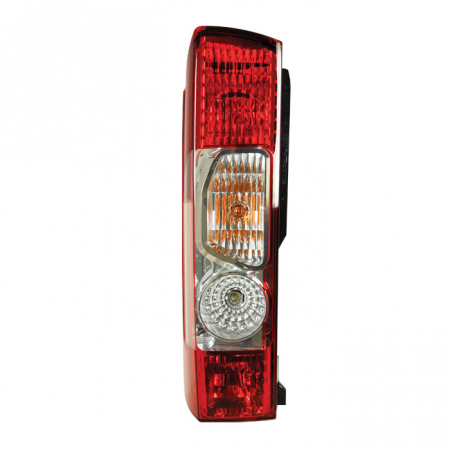 Piese Auto - Stop lampa spate Stanga potrivit CITROEN JUMPER; FIAT DUCATO; PEUGEOT BOXER 2.0-3.0D 04.02-