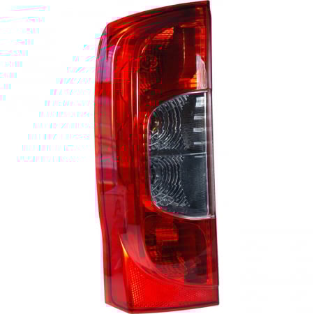 Stop lampa spate Stanga potrivit CITROEN NEMO, NEMO/MINIVAN; FIAT FIORINO/MINIVAN, QUBO 1.3D-1.4D 11.07- [2]