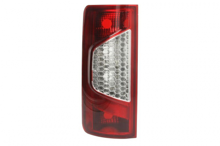 Stopuri - Stop lampa spate Stanga potrivit FORD TOURNEO CONNECT, TRANSIT CONNECT, TRANSIT TOURNEO 1.8/1.8D/2.2D 06.02-08.14