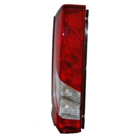 Stop lampa spate Stanga potrivit IVECO DAILY CITYS, DAILY LINE, DAILY TOURYS, DAILY VI 2.3D-Electric 03.14- [2]