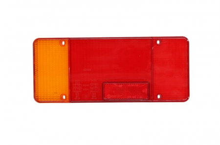 Stopuri - Stop lampa spate stanga potrivit IVECO DAILY I, DAILY II, DAILY III; CITROEN C25, JUMPER, JUMPY; FIAT DUCATO, SCUDO; PEUGEOT BOXER, EXPERT, J5 01.78-08.14
