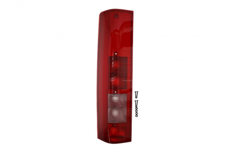 Stopuri - Stop lampa spate Stanga potrivit IVECO DAILY III 2.3D-3.0D 05.99-07.07