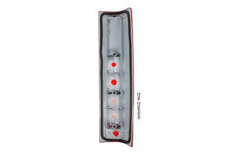 Stop lampa spate Stanga potrivit IVECO DAILY III 2.3D-3.0D 05.99-07.07 [1]