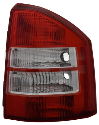 Stopuri - Stop lampa spate Stanga potrivit JEEP COMPASS 2.0D/2.1D/2.4 08.06-