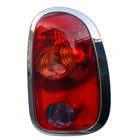 Stop lampa spate Stanga potrivit MINI COUNTRYMAN R60 1.6/1.6D/2.0D 08.10-10.16 [2]